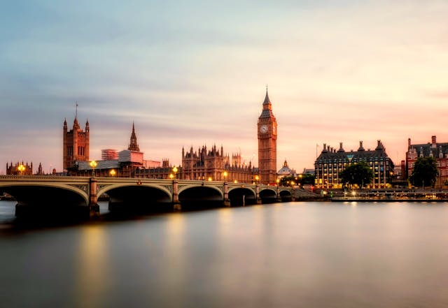 London, United Kingdom