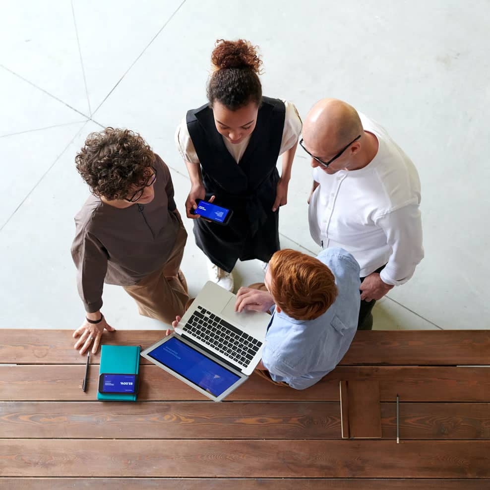 Healthcare analytics work