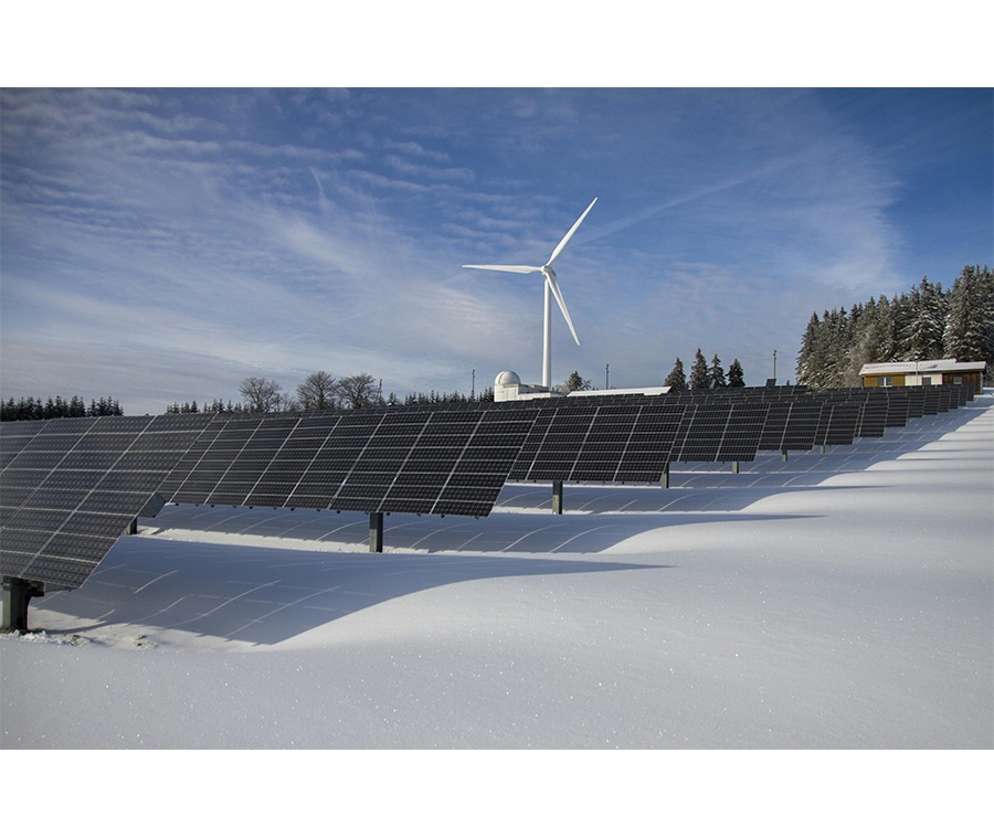 Achieving Net Zero: The Role of Advanced Energy Cloud Solutions